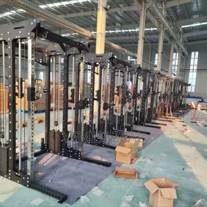 Smith Machine