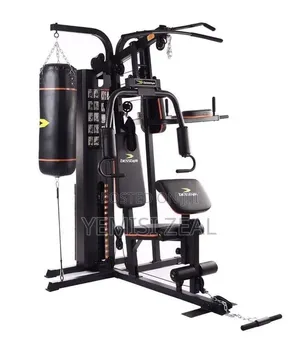 Multi Station Gym Machine