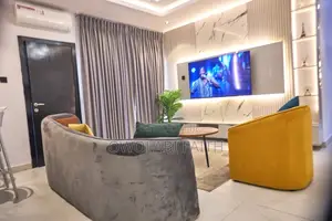Premium 2 Bedroom Apartment in Alausa
