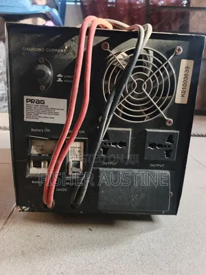 Solar Inverter