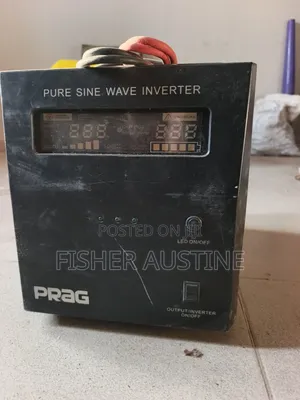 Solar Inverter
