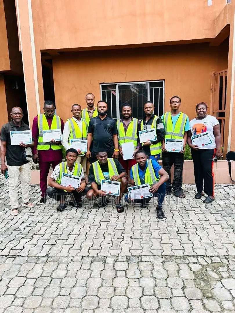 All Epoxy Imported Training