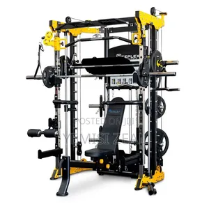 Smith Machine