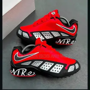 Premium Luxury Nike NOCTA ULTRA