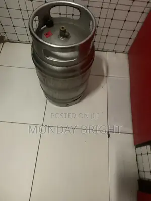 Neatly Used Gas Cylinder for Sales