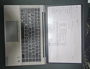 Laptop 8GB Intel Core i5 SSD 256GB