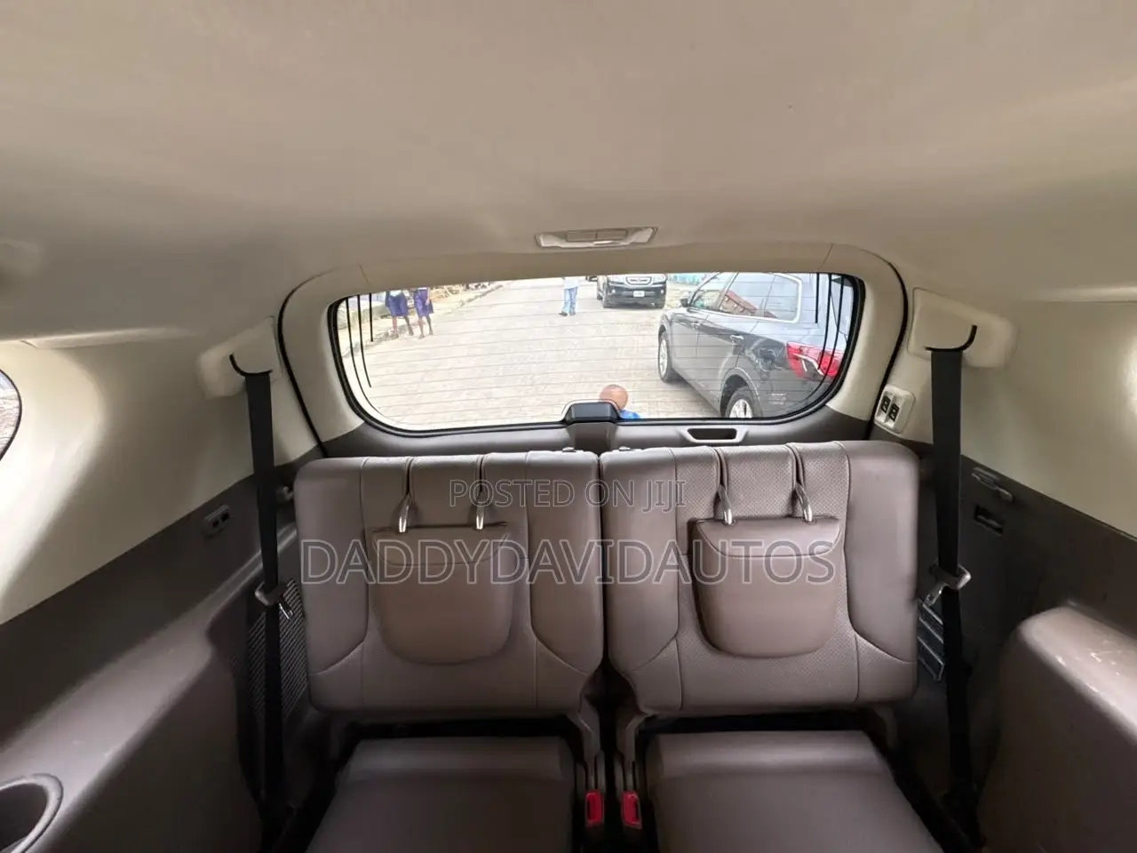 Lexus GX 460 Base 2013 Black