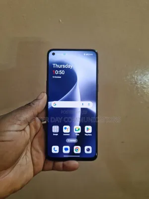 OnePlus Nord 2T 128 GB Black