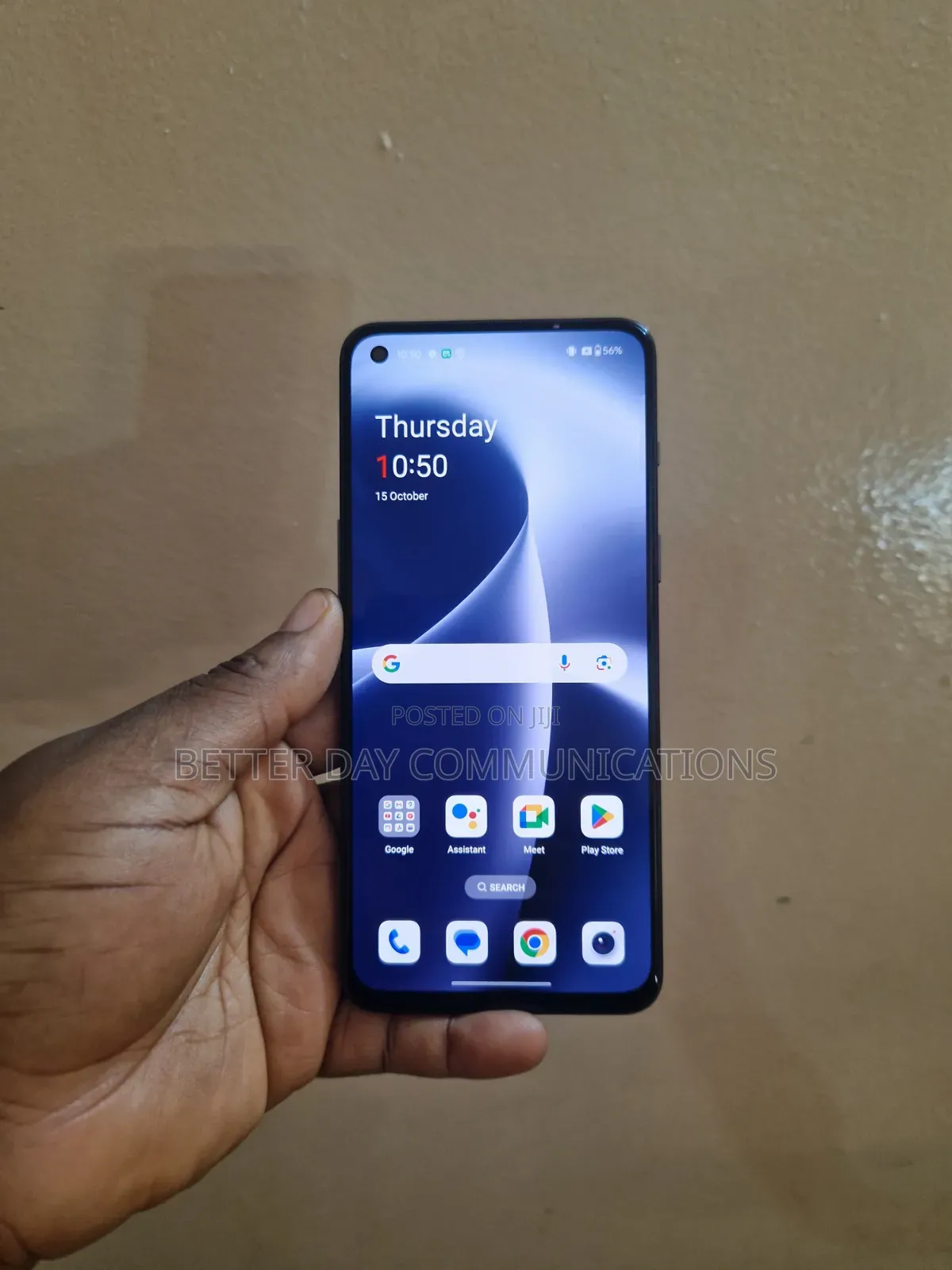 OnePlus Nord 2T 128 GB Black