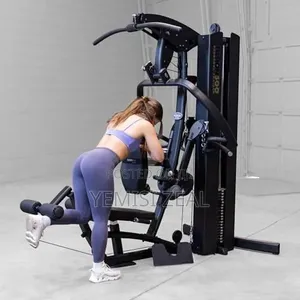 Single Multi Functional Station Gym