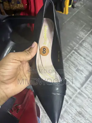 Formal Leather Shoes