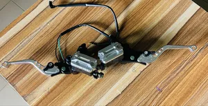 Upgraded Hydraulic Pump/Brake Handle for Electric Bike