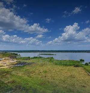 Waterfront Land for Sale