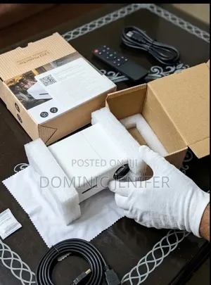 Mini Projector
