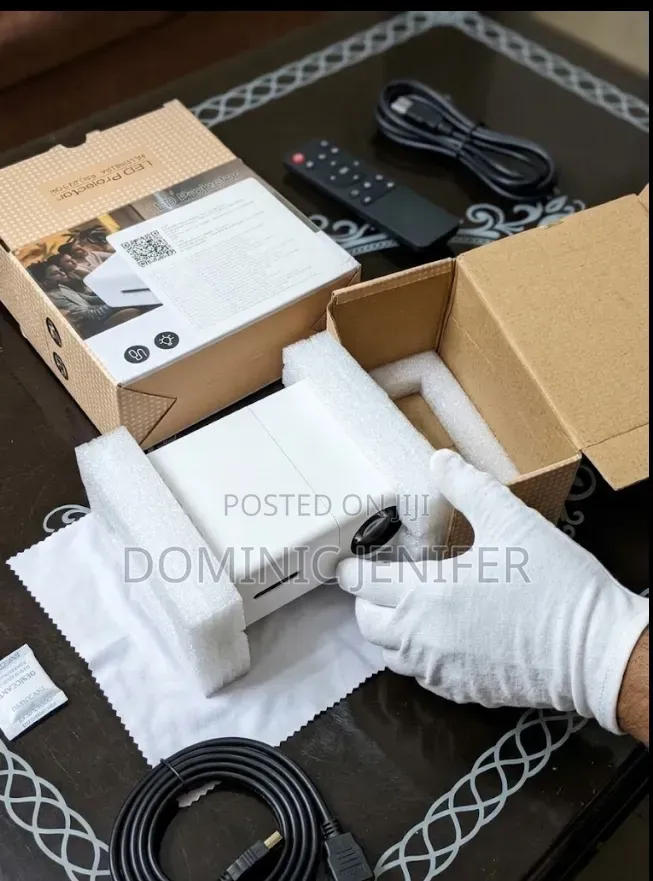 Mini Projector