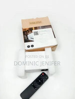 Mini Projector