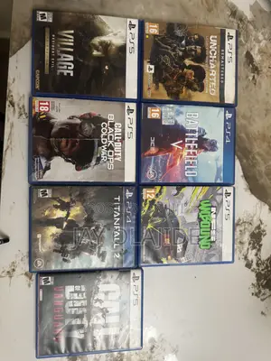 Video Game