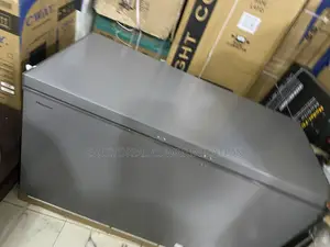 Hisense 420 Litres Fc-55dd Deep Freezer