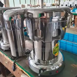 Juice Extractor