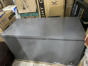 Hisense Fc-55dd 420l Commercial Chest Freezer