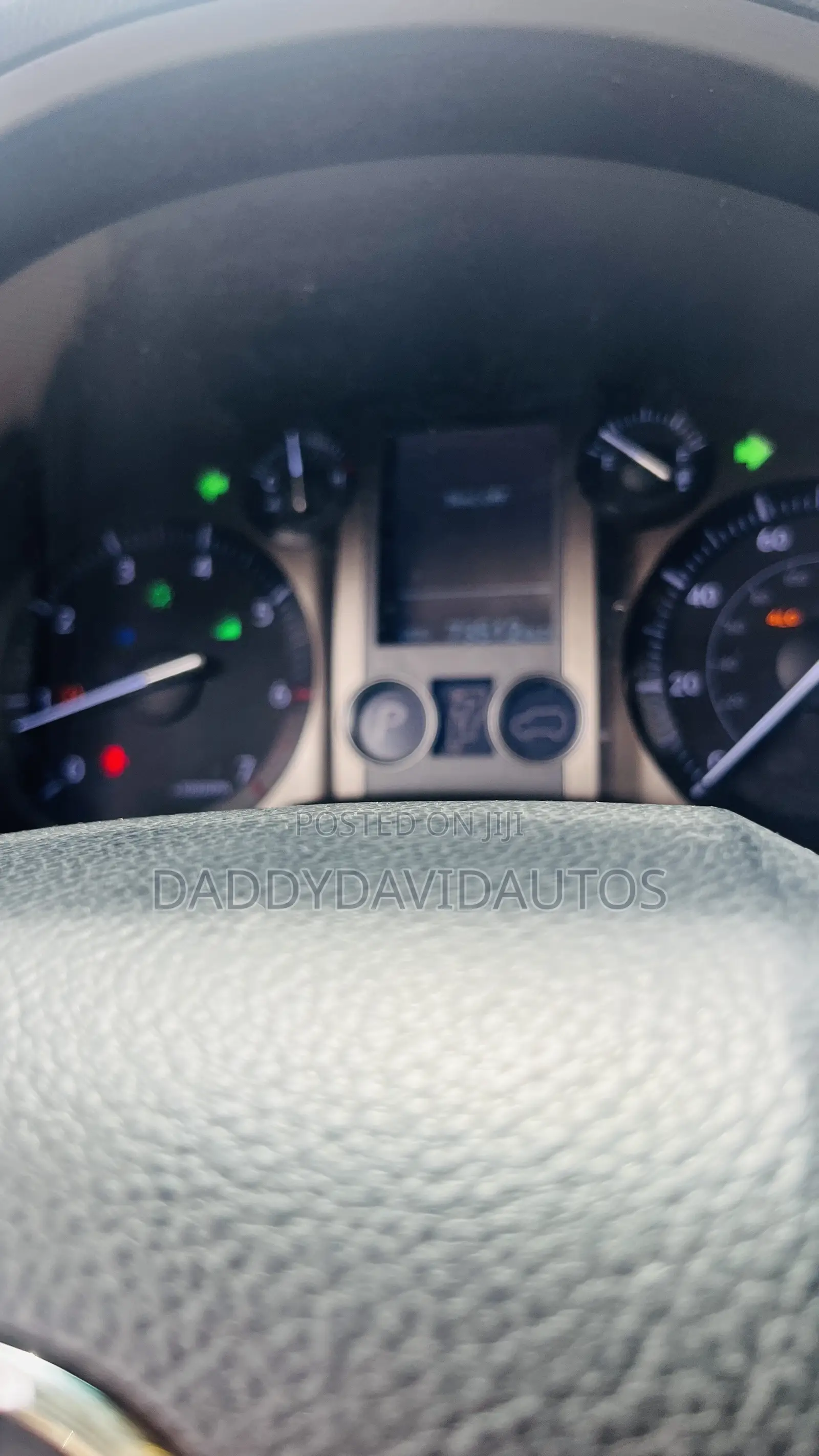 Lexus GX 460 Base 2013 Black