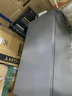 Hisense FC-55DD 420L Chest Freezer for Fish Storage