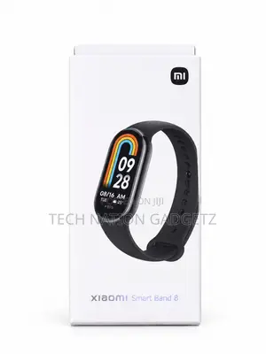 Xiaomi Smart Band 8