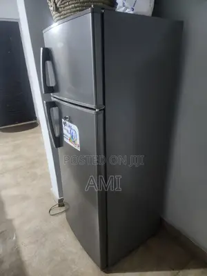 Neatly Used Bruhm Fridge 205l