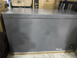 Hisense 420L FC-55DD Freezer for Restaurant Supplies