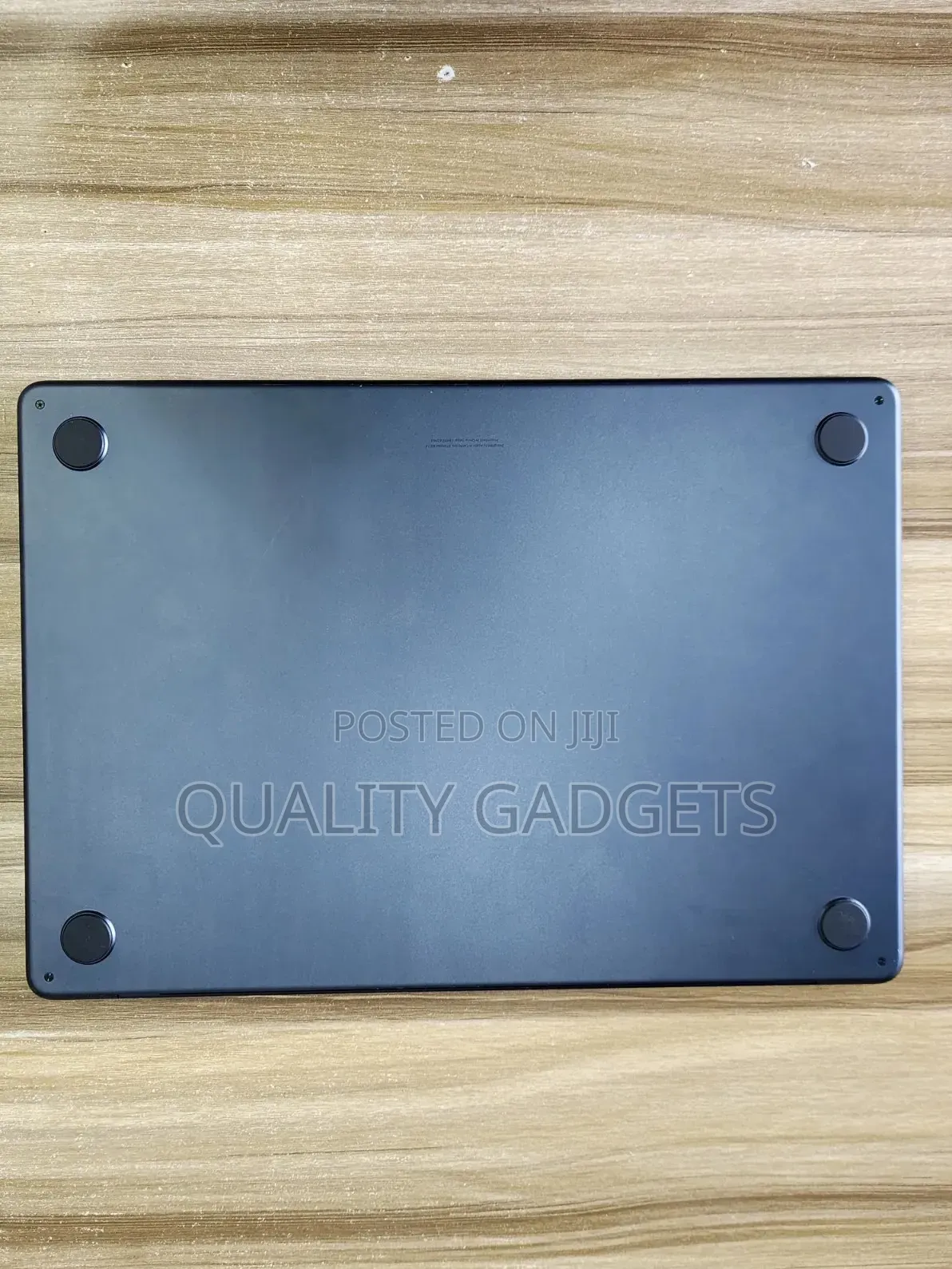 Laptop Apple MacBook Air 2024 M3 8GB Apple M3 SSD 256GB