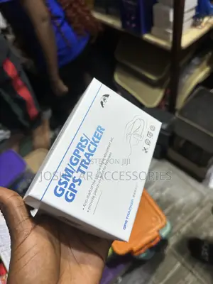GPS Tracker
