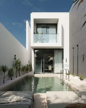 Professional Real Estate Developer and Building Construction