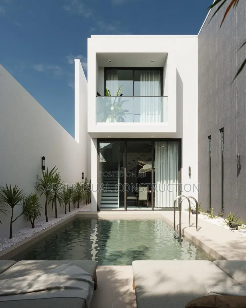 Professional Real Estate Developer and Building Construction