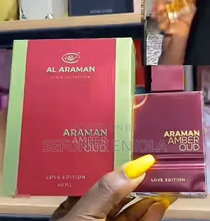Scent D' Aura