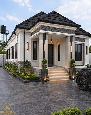 Professional Real Estate Developer and Building Construction