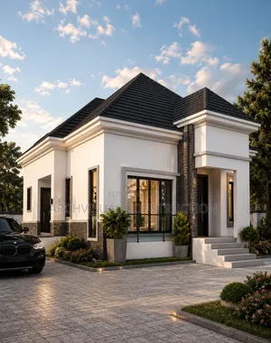 Professional Real Estate Developer and Building Construction