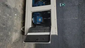 Mikano Generator
