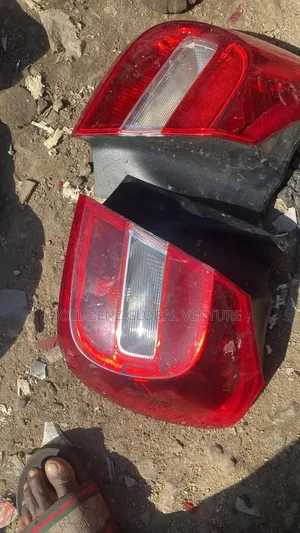GLA250 2016 Set of Backlight