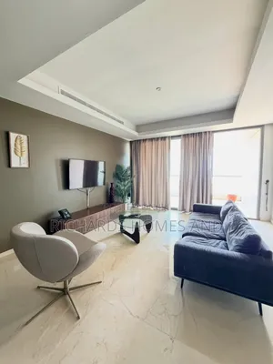 2bdrm Apartment in Eko Atlantic for sale