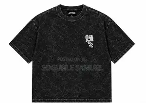 Offtrailluxe- The Outsider Tee