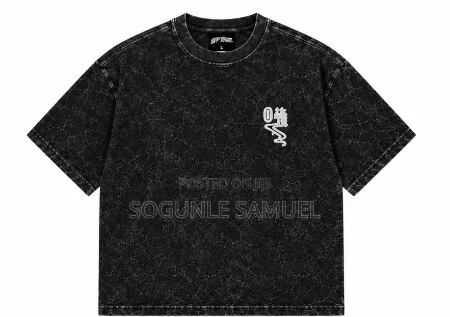 Offtrailluxe- The Outsider Tee