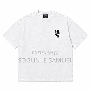 Offtrailluxe- The Outsider Tee
