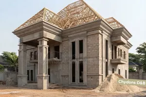 Professional Real Estate Developer and Building Construction