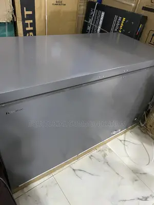 Hisense FC-55DD 420L Chest Freezer for Retail Shops