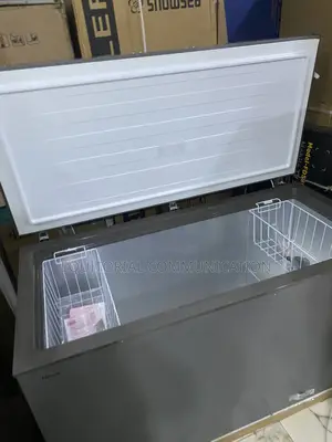 Hisense FC-55DD 420L Freezer for Catering and Events