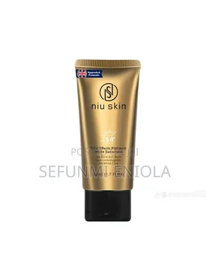 Facial Skincare