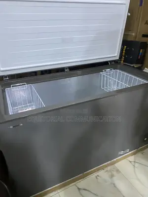 Hisense 420L Freezer FC-55DD for Household Food Storage