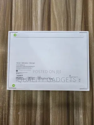 New Laptop Apple MacBook Air 2026 M5 16GB Apple M5 SSD 1T