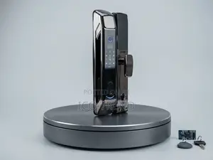 Tuya WIFI App Smart Biometric Fingerprint Smart Door Lock mode