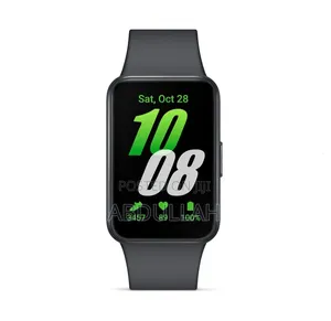 Samsung Galaxy Fit3 Smart Watch